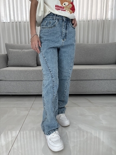 Calça jeans sky na internet