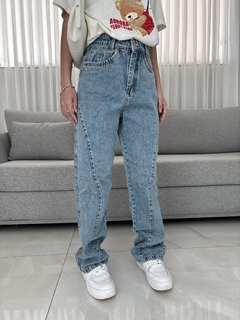 Calça jeans sky - comprar online