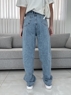 Calça jeans sky - Dameda