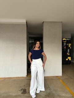 Imagem do Calça alfaiataria leona