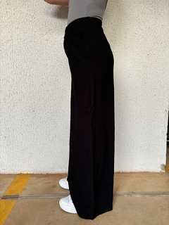 Calça alfaiataria leona - Dameda