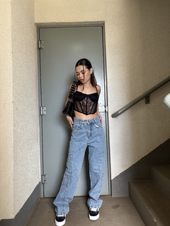 Calça jeans sky - loja online