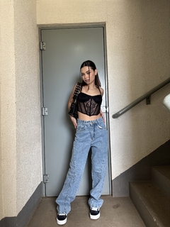 Corset scandal - comprar online