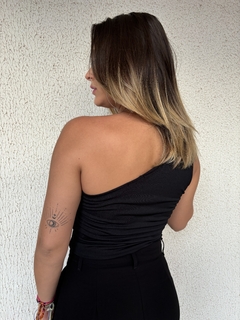 Blusa zoe - Dameda