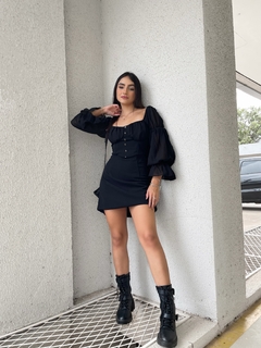 Vestido dakota - comprar online