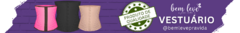 Banner da categoria Vestuário