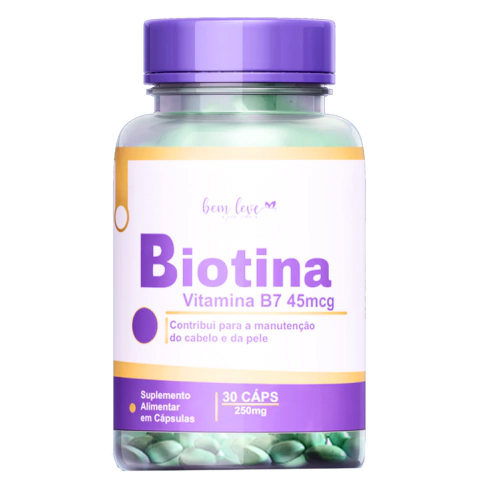 Biotina