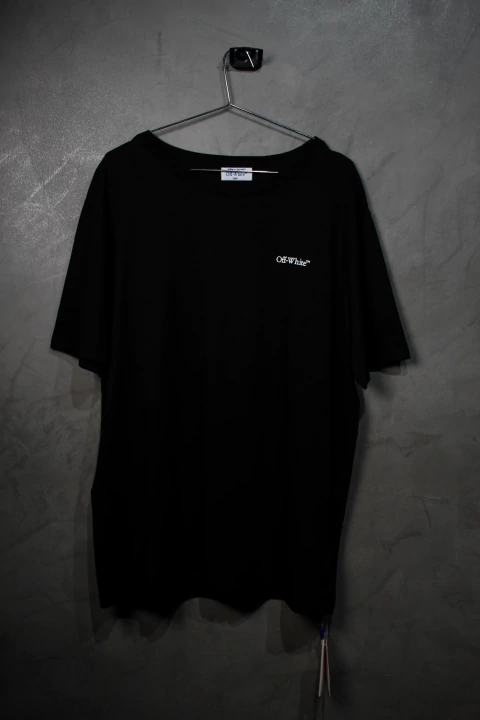 TSHIRT OFF WHITE INFRARED - comprar online