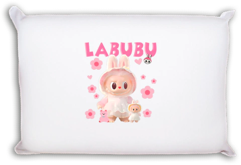 LABUBU FLORCITA - comprar online