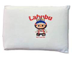 LABUBU MONSTER - JOMARO SRL Fábrica Integral de Poliuretano