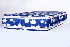 Colchón DOBLE PILLOW SATÉN - JOMARO SRL Fábrica Integral de Poliuretano