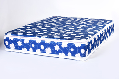 Colchón DOBLE PILLOW SATÉN - JOMARO SRL Fábrica Integral de Poliuretano
