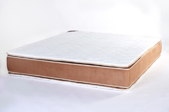 Colchón DOBLE PILLOW PIQUE en internet