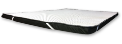 Pillow desmontable 7cm Espuma Soft - comprar online