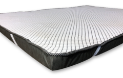 Pillow desmontable 7cm Espuma Soft en internet