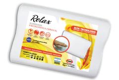 Almohada CERVICAL - comprar online