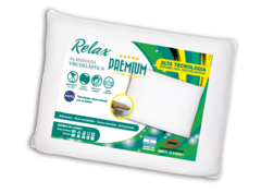 Almohada RELAX PREMIUM - comprar online