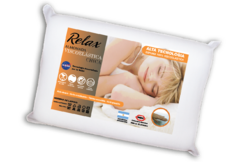 Almohada RELAX CHICA - comprar online