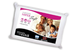 Almohada HIPER SOFT - comprar online