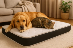 Colchón para Mascota 100x70x10 cm en internet