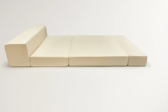 Sillón Plegable Tríptico Tusor 1 Cuerpo 65 Cm - comprar online