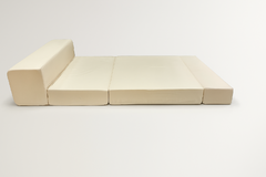 Sillón Plegable Tríptico Tusor 1 Cuerpo 100 Cm - JOMARO SRL Fábrica Integral de Poliuretano