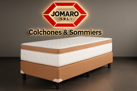 Conjunto EUROTOP ONE SIZE