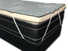 Pillow desmontable 4 cm SATEN en internet