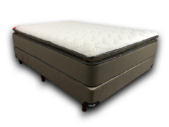 Colchón DELUXE - comprar online
