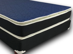 Conjunto DOBLE PILLOW - comprar online