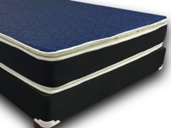 Colchón DOBLE PILLOW SATÉN en internet