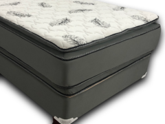 Conjunto DOBLE PILLOW PIQUE - comprar online