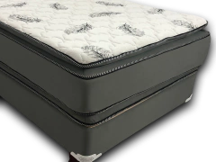 Conjunto DOBLE PILLOW PIQUE - comprar online