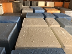 Bolques de espuma
