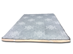 Pillow desmontable 4 cm SATEN - JOMARO SRL Fábrica Integral de Poliuretano