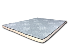 Pillow desmontable 4 cm SATEN - JOMARO SRL Fábrica Integral de Poliuretano