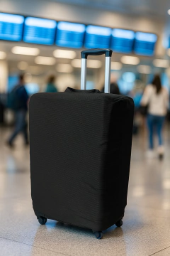 Funda Para Valijas Chica - tienda online