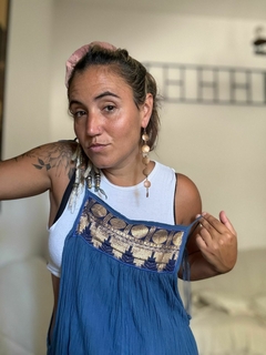 Jardinero - Cosas De Gringa