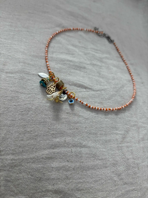 Collar - comprar online