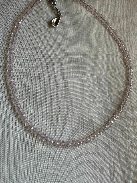 Collar Cristal - comprar online