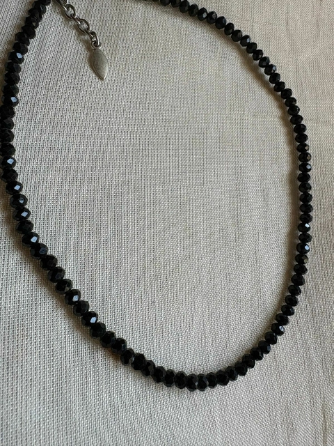 Collar Cristal - comprar online