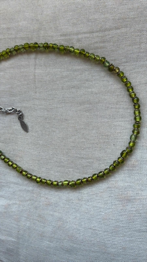 collar INDI - comprar online