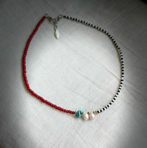 Collar Lucky - comprar online