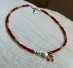 Collar Lucky - comprar online