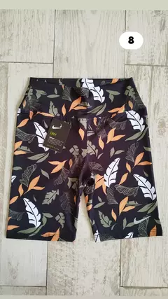 Biker Nike en internet