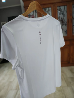 Imagen de Remera deportiva I RUN mujer