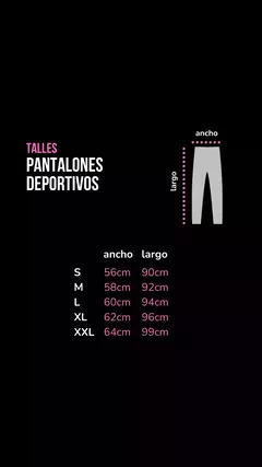 Pantalón térmico ADDS premium - tienda online
