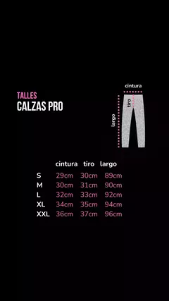 Calza NK pro gofrada
