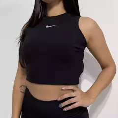 Crop Top NK en internet