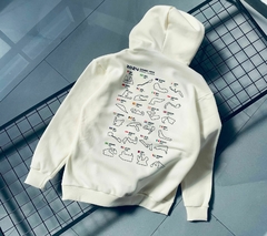 Banner de la categoría Hoodies Oversize
